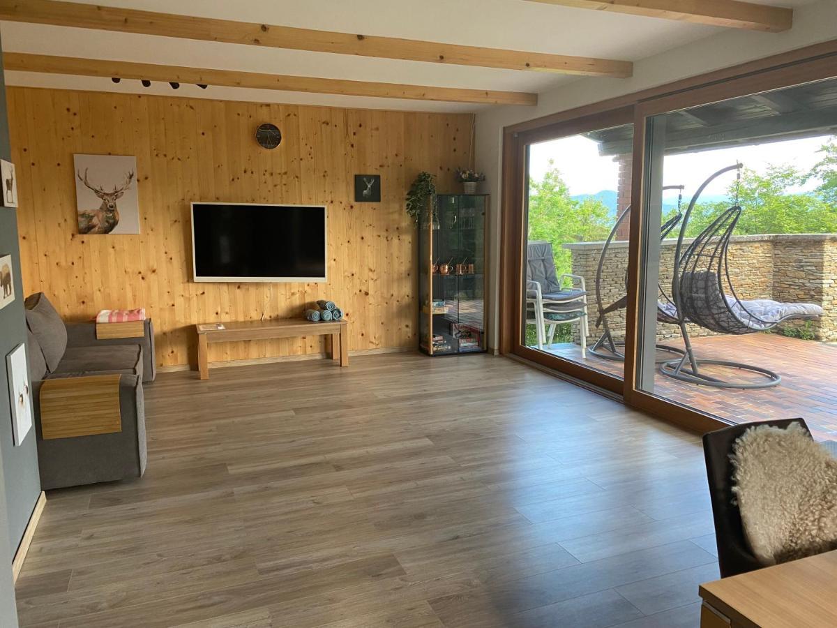 Waldhaus Hirsch Bungalow Only For You Self Check In Vila Pörtschach am Wörthersee Exterior foto